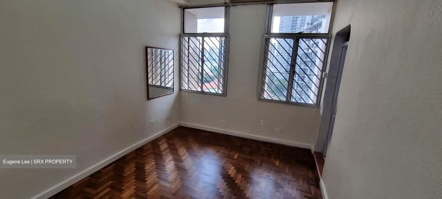 Hoa Nam Building (D8), Apartment #570001931